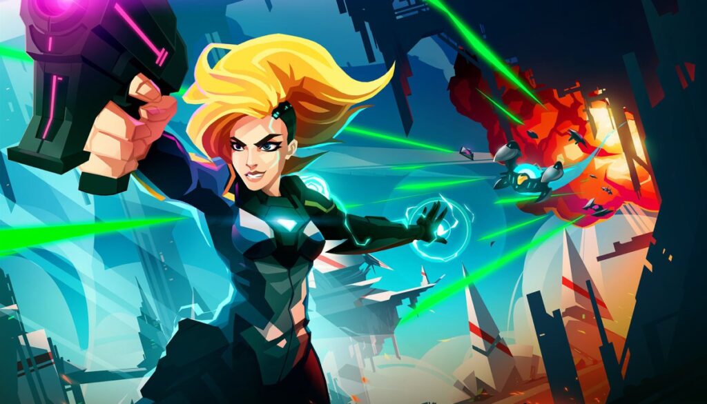 Velocity 2X coming September 20th