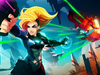 Velocity 2X coming September 20th