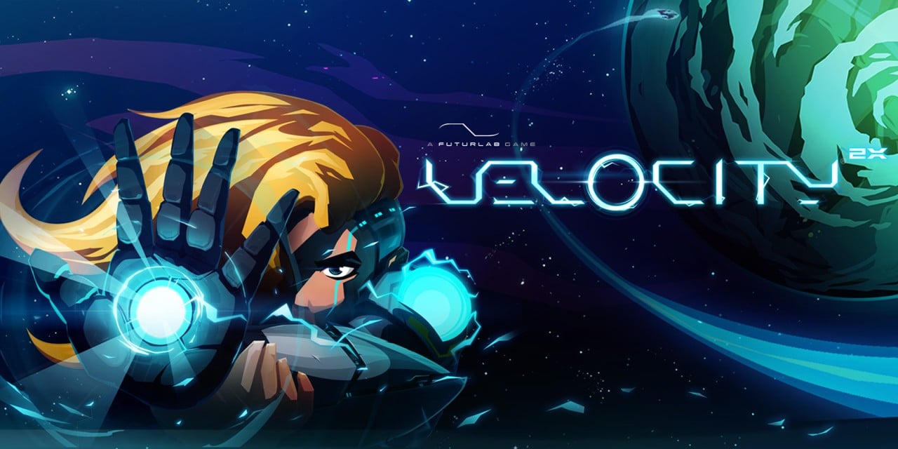 Velocity®2X Velocity®2X