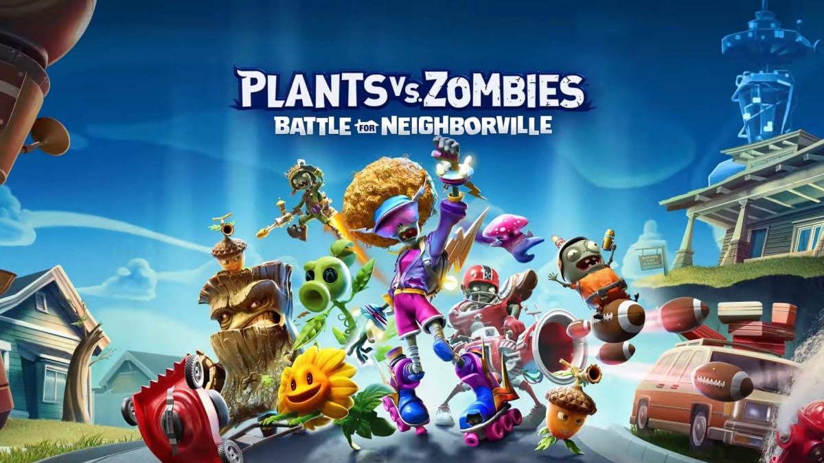 Venture Beat – Remaining EA Nintendo Switch games