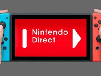VentureBeat: Nintendo planning indie showcase and Direct later this month
