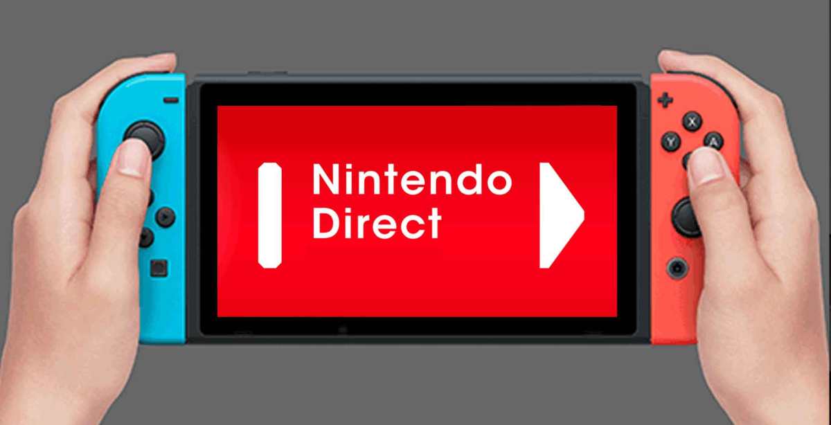 VentureBeat: Nintendo planning indie showcase and Direct later this month