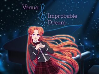 Release - Venus: Improbable Dream 