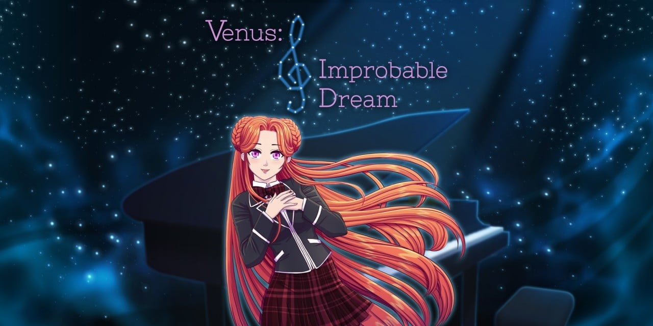 Venus: Improbable Dream Venus: Improbable Dream