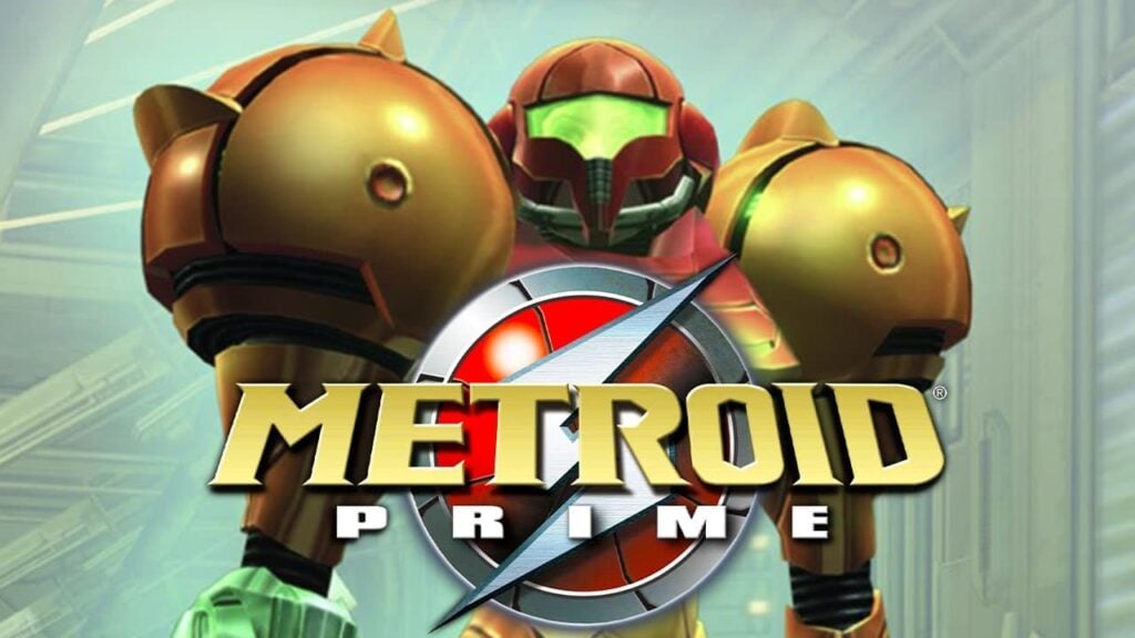 Verified leaker teases Metroid Prime announcement