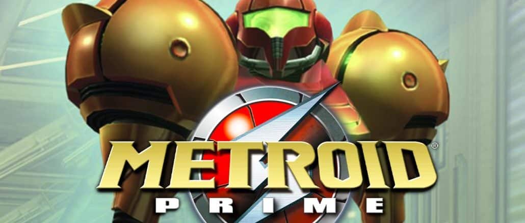 Geverifieerde leaker teased Metroid Prime-aankondiging