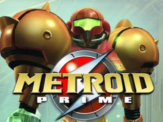 Geverifieerde leaker teased Metroid Prime-aankondiging