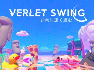 Release - Verlet Swing 