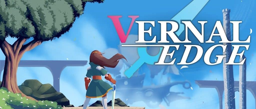 Vernal Edge announced