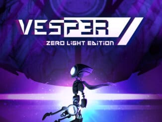 Vesper: Zero Light Edition – Eerste 21 minuten