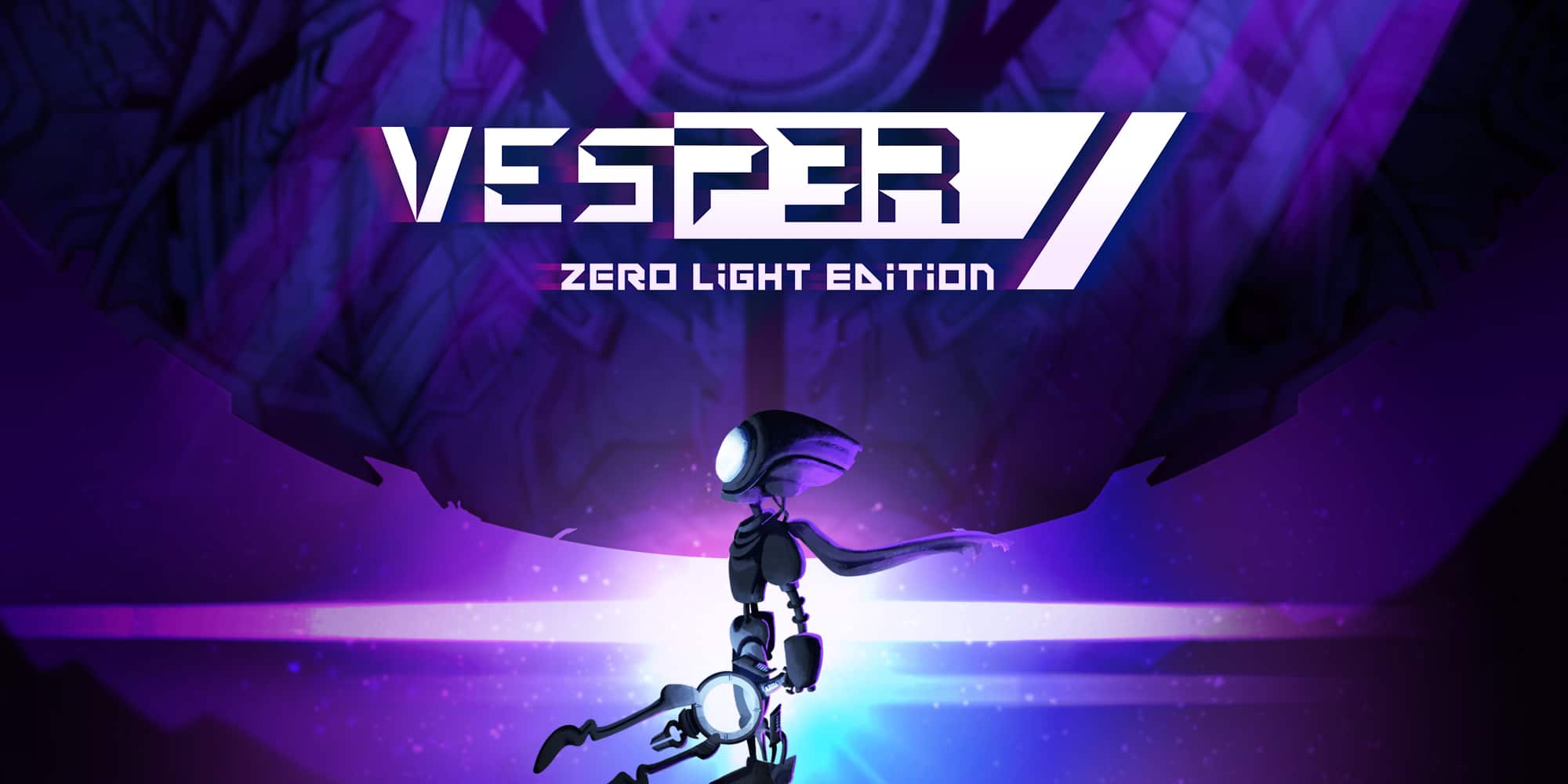 Vesper: Zero Light Edition – First 21 Minutes