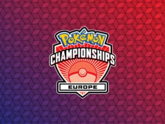 Pokemon 2022 Europe International Championships broadcast details