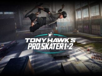 Nieuws - Vicarious Visions werkt aan de Tony Hawk’s Pro Skater 1 en 2 port 