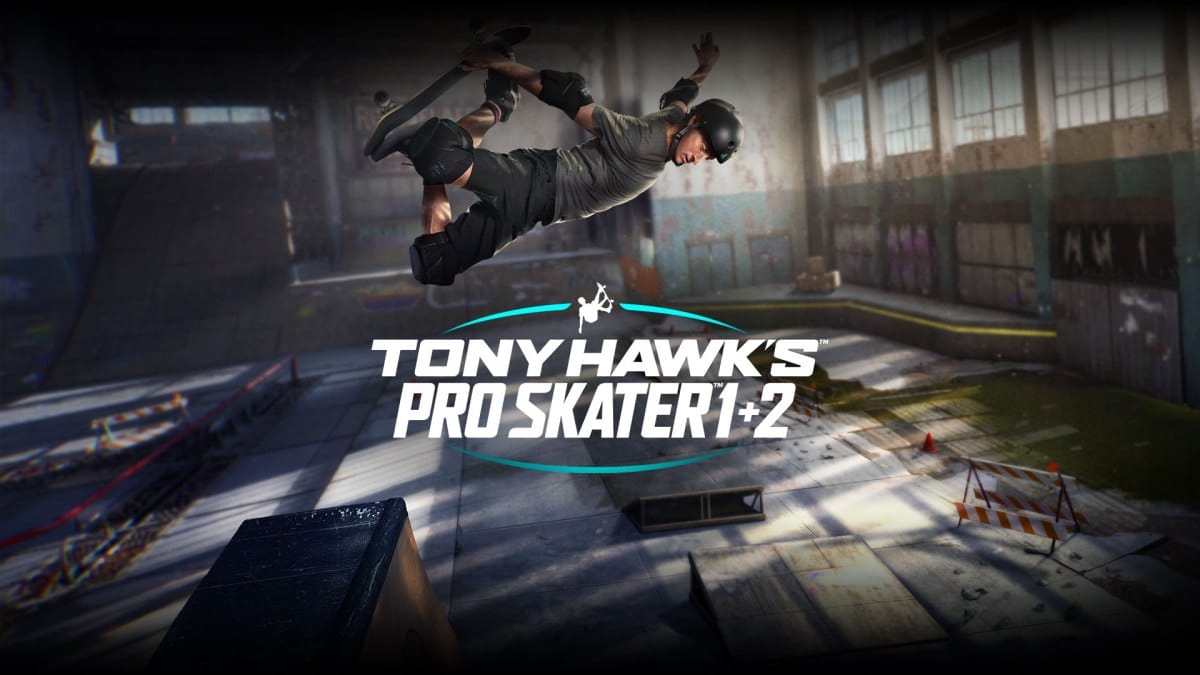 Vicarious Visions werkt aan de Tony Hawk’s Pro Skater 1 en 2 port