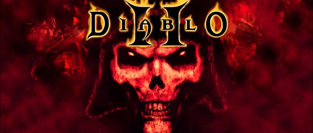 Vicarious Visions werkt aan een Diablo II-remaster volgens Bloomberg