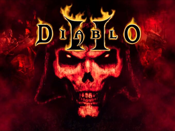 Nieuws - Vicarious Visions werkt aan een Diablo II-remaster volgens Bloomberg 