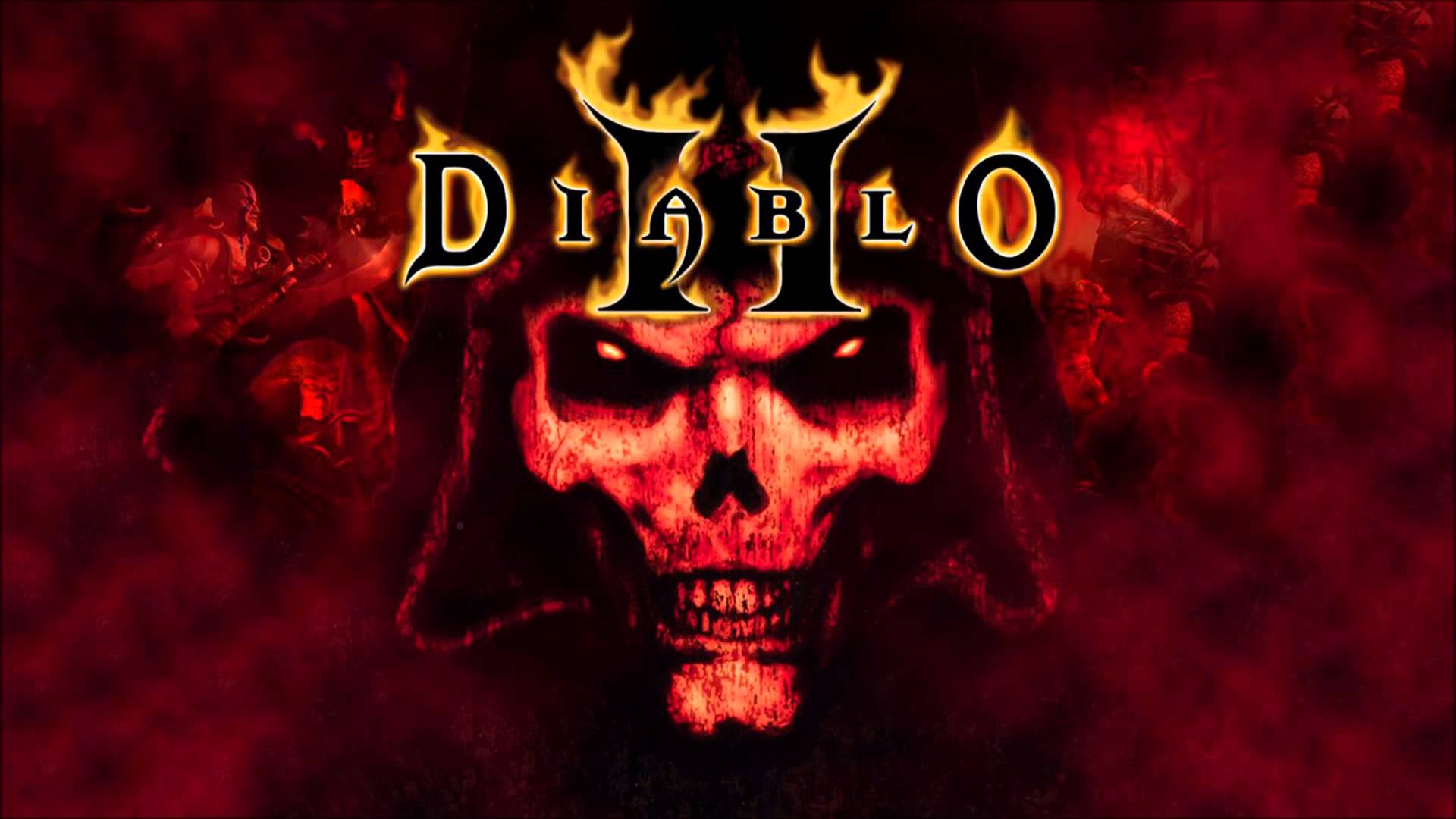 Vicarious Visions werkt aan een Diablo II-remaster volgens Bloomberg