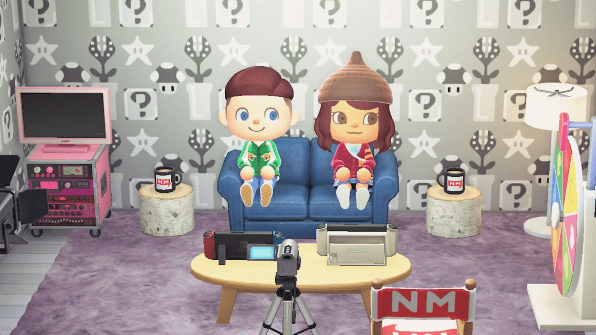 Marketing van videogames: de adviesreis van Kit Ellis en Krysta Yang