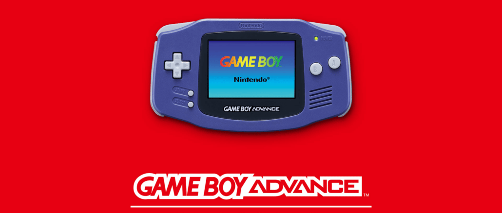 Nintendo Switch Online Game Boy/GBA emulatie bekeken door MVG