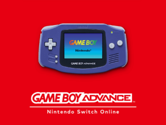 Nintendo Switch Online Game Boy/GBA emulatie bekeken door MVG