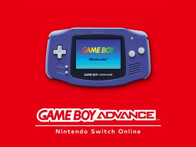 News - Nintendo Switch Online Game Boy/GBA emulation looked at by MVG 
