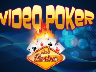 Release - Video Poker @ Aces Casino 