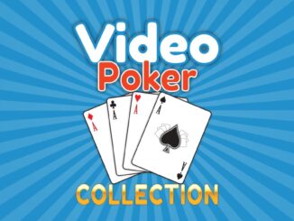 Release - Video Poker Collection 