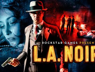 Nieuws - Video vergelijkt L.A. Noire 