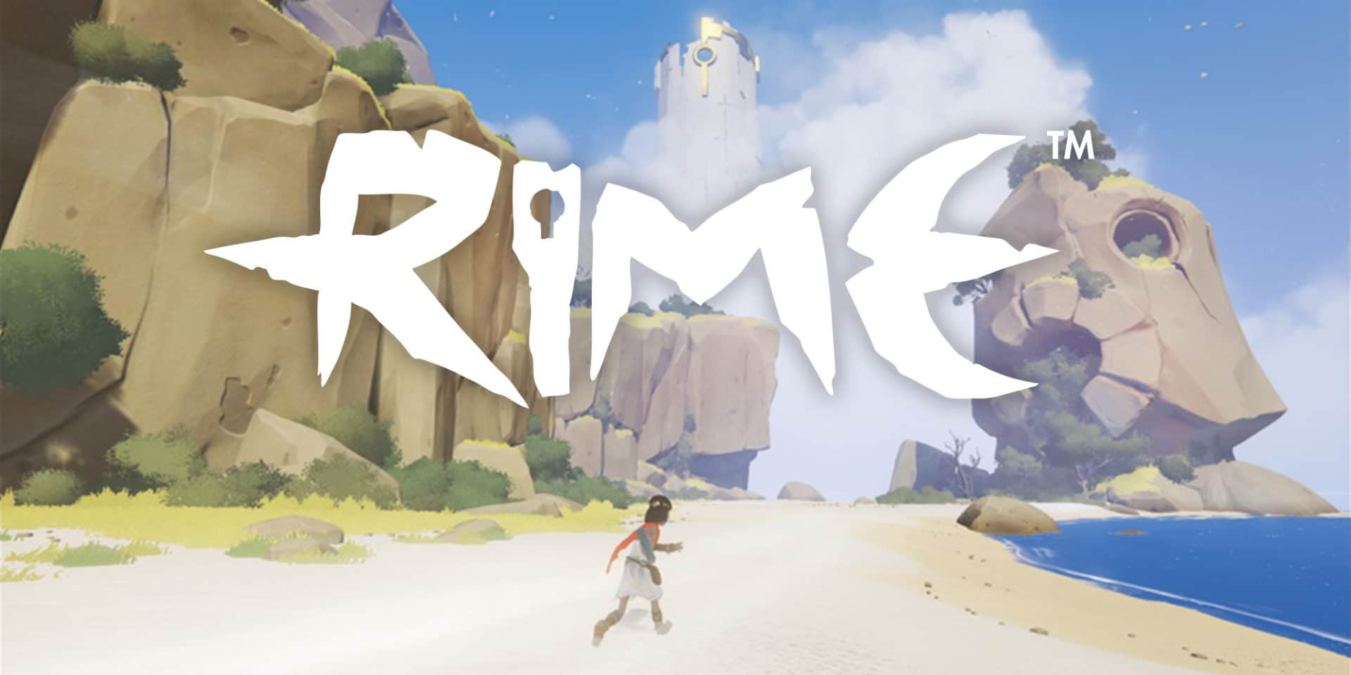 Video vergelijkt RiME versies