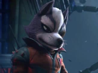 Wolf’s Starlink: Battle Of Atlas introduction