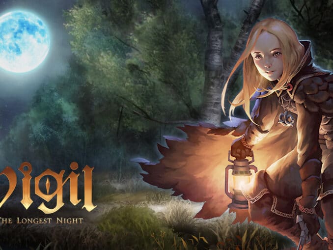 News - Vigil The Longest Night – Teaser Trailer 