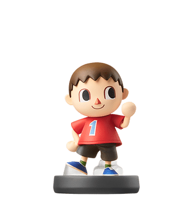 Villager