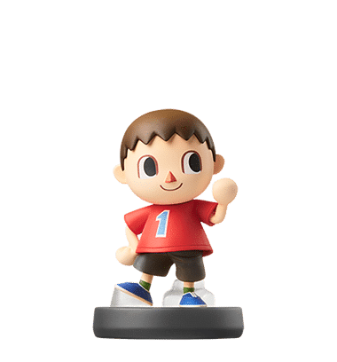 Release - Villager 