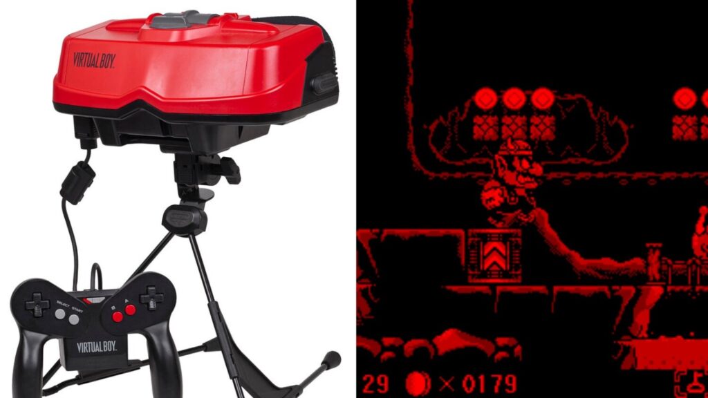 Virtual Boy: Nintendo’s Visionary VR Console and Its Enduring Legacy Virtual Boy: Nintendo’s Visionary VR Console and Its Enduring Legacy