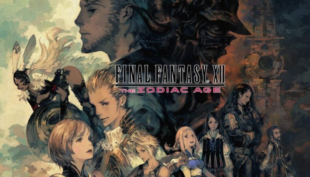 Virtuos – Uitdagingen bij het porten van Final Fantasy