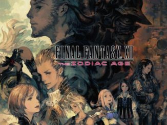 News - Virtuos – Challenges porting Final Fantasy 