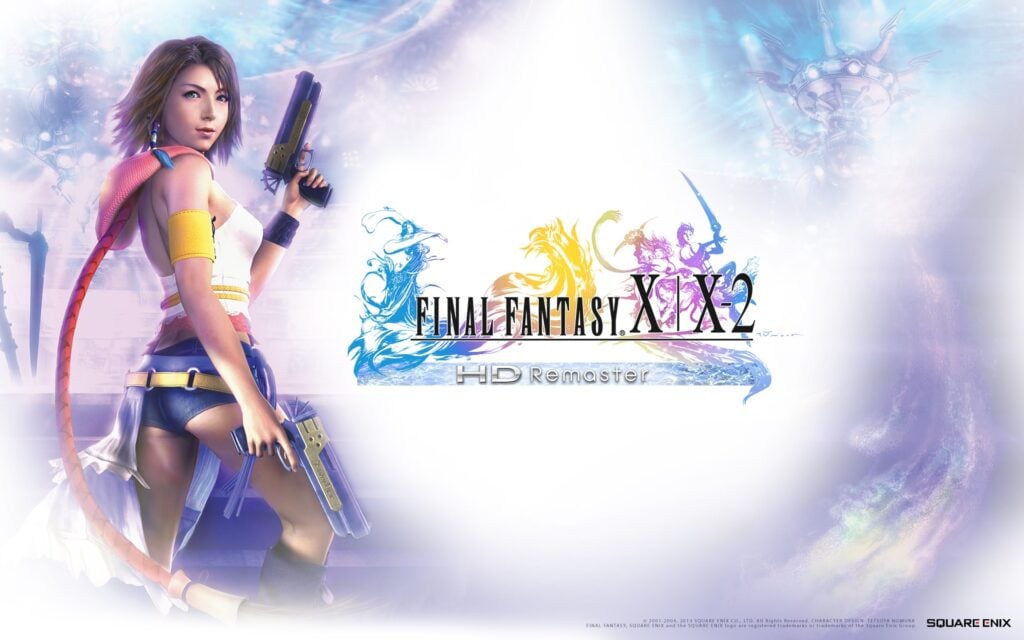 Virtuos – Porting Final Fantasy X|X-2 HD Remaster and Final Fantasy XII Virtuos – Porting Final Fantasy X|X-2 HD Remaster and Final Fantasy XII