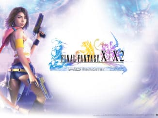 Virtuos – port Final Fantasy X | X-2 HD Remaster en Final Fantasy XII