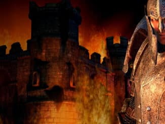 Virtuos Reimagining an RPG Classic: Elder Scrolls IV: Oblivion Remake
