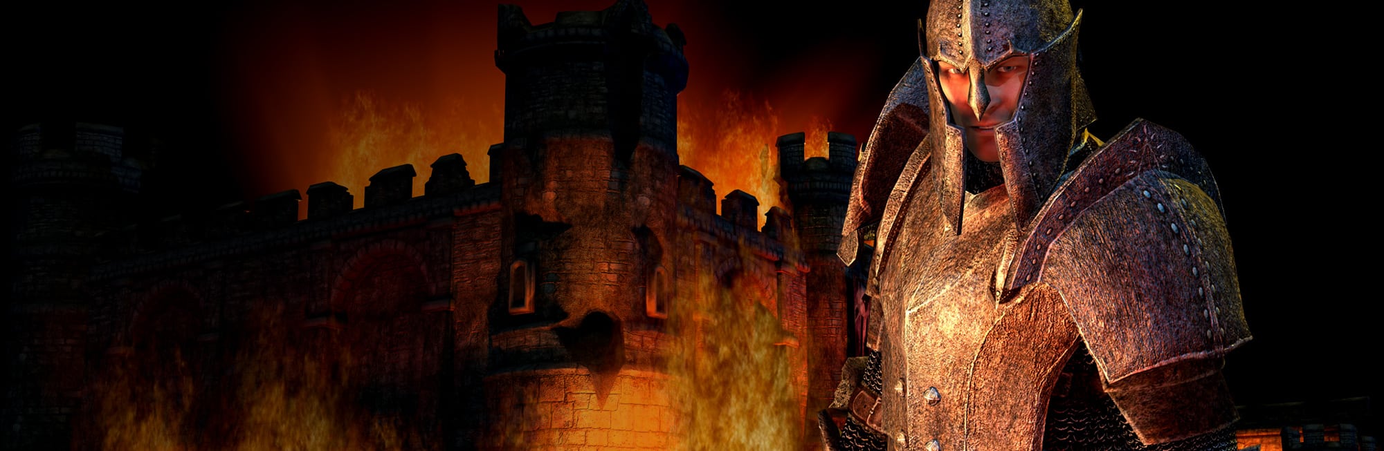 Virtuos maakt een RPG-klassieker opnieuw: Elder Scrolls IV: Oblivion Remake