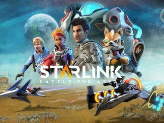 Nieuws - Virtuos: Starlink was een uitdaging