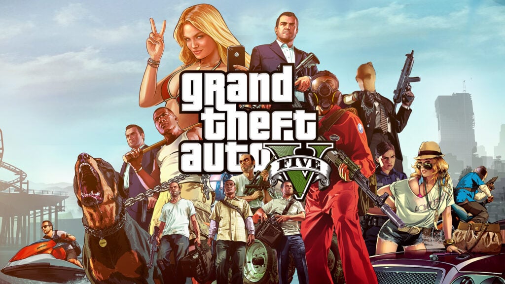 Virtuos Wants To Bring GTA 5 And Red Dead Redemption 2 To Nintendo Switch 2