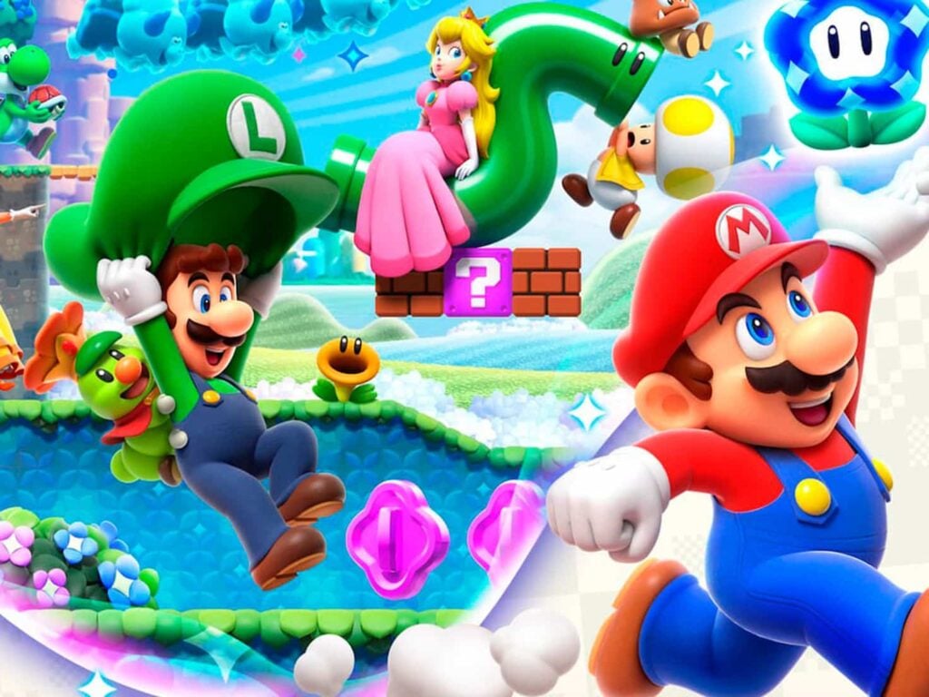 Visual Excellence Unveiled: Best Video Game Graphics of 2023