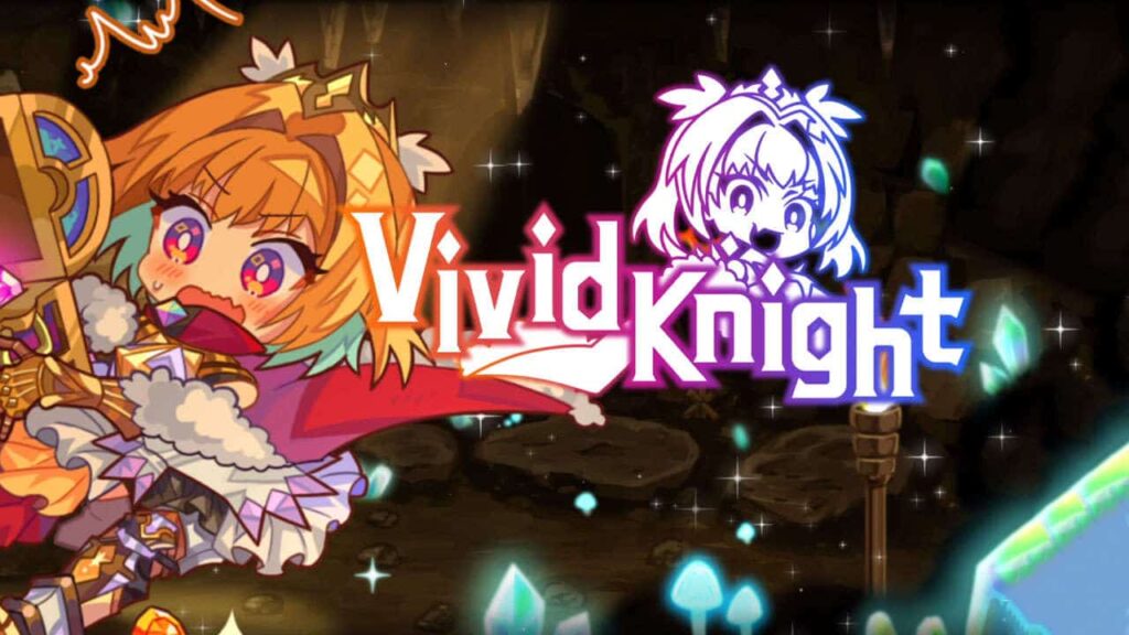 Vivid Knight – Eerste 26 minuten