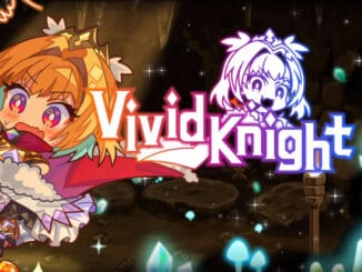 Vivid Knight – First 26 Minutes