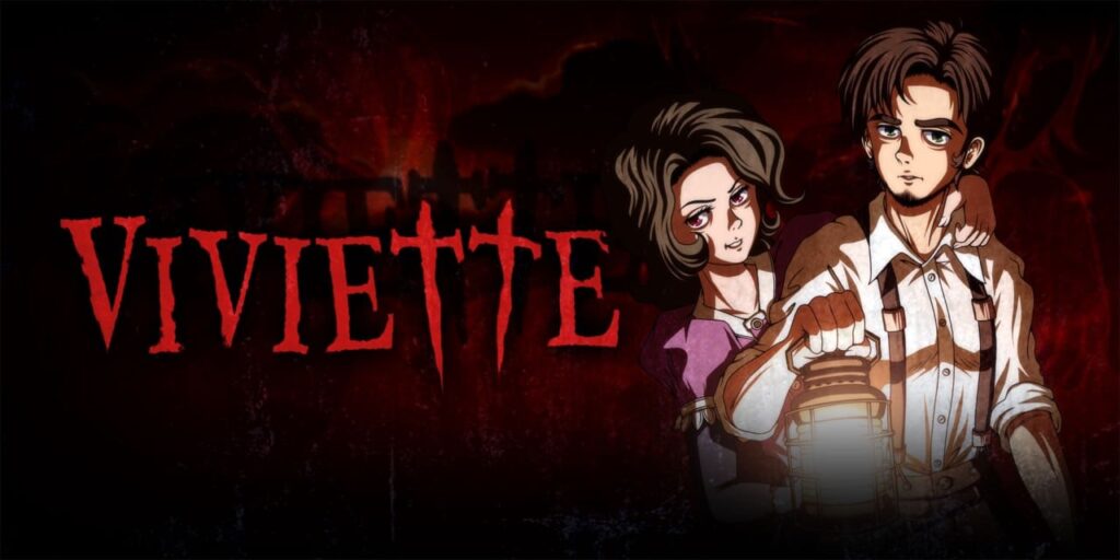 Viviette Viviette