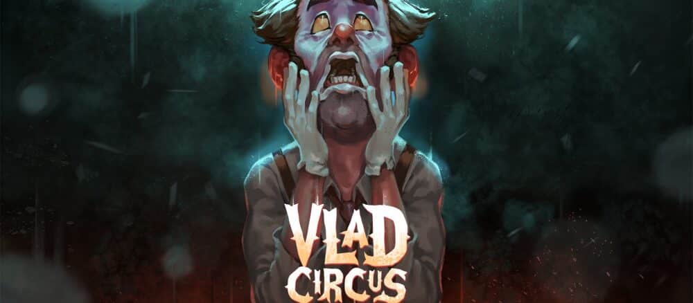 Vlad Circus: Descend into Madness – Unraveling the 1920s Horror Tale