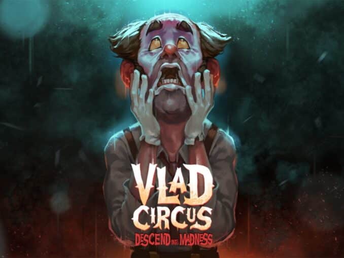 Nieuws - Vlad Circus: Descend into Madness – Het horrorverhaal uit de jaren twintig ontrafelen 