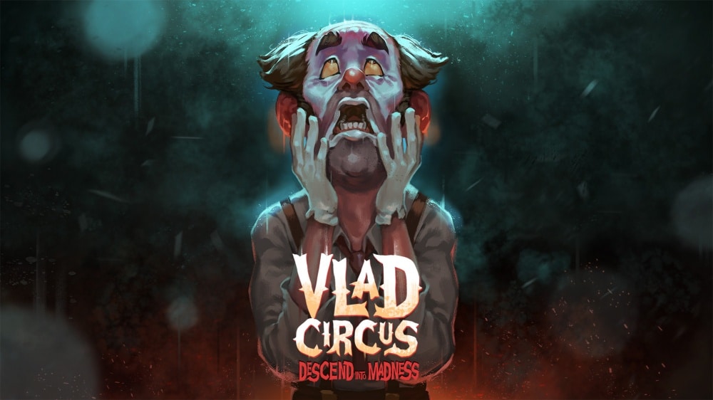 Vlad Circus: Descend into Madness – Unraveling the 1920s Horror Tale