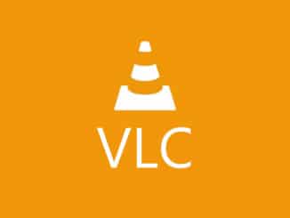 VLC Media Player maybe coming